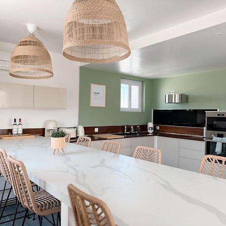 Villa Rompsay La Rochelle  Exteriör bild