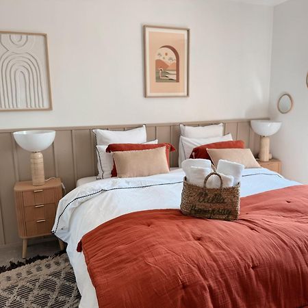 Villa Rompsay La Rochelle  Exteriör bild