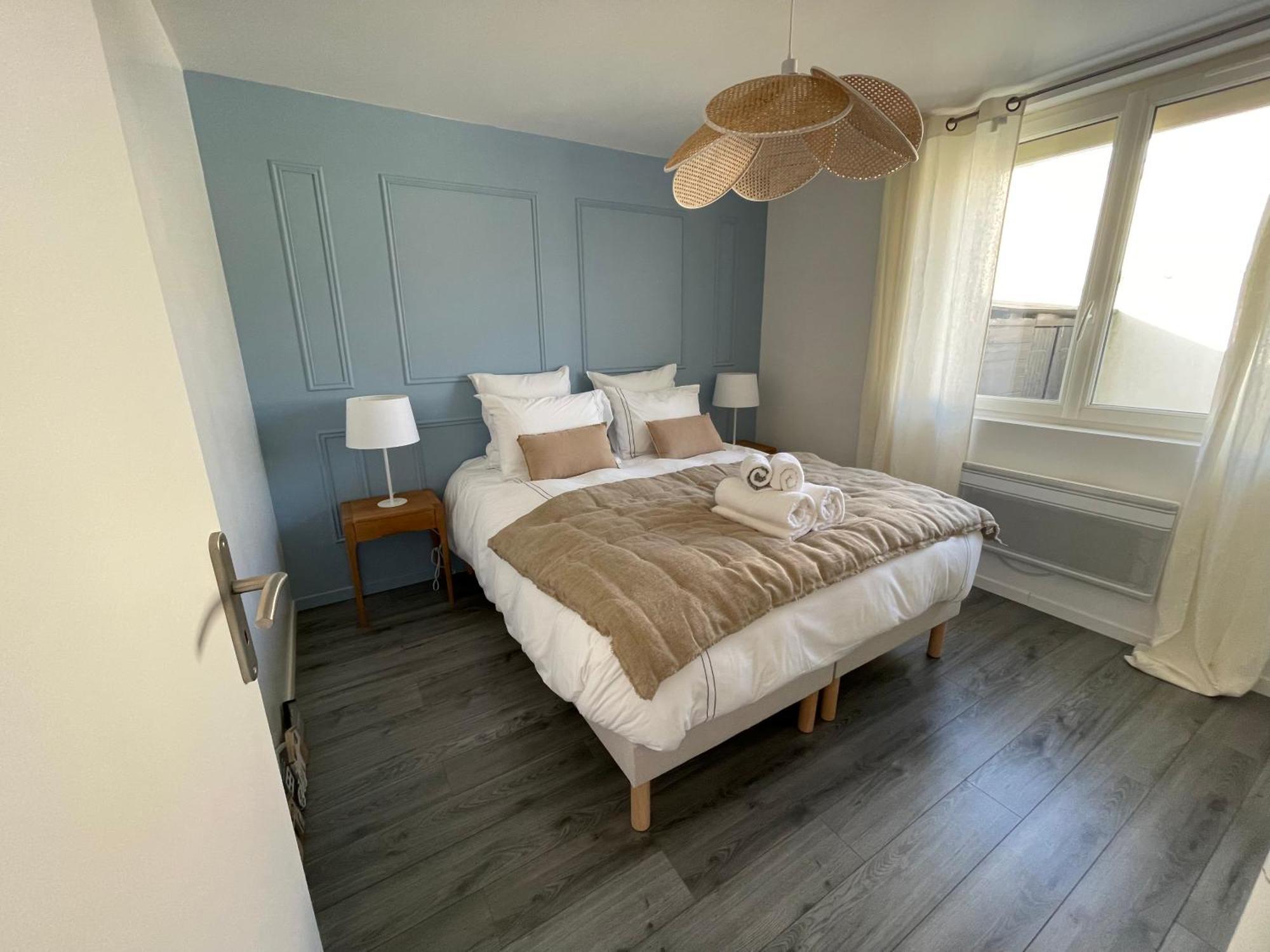 Villa Rompsay La Rochelle  Exteriör bild