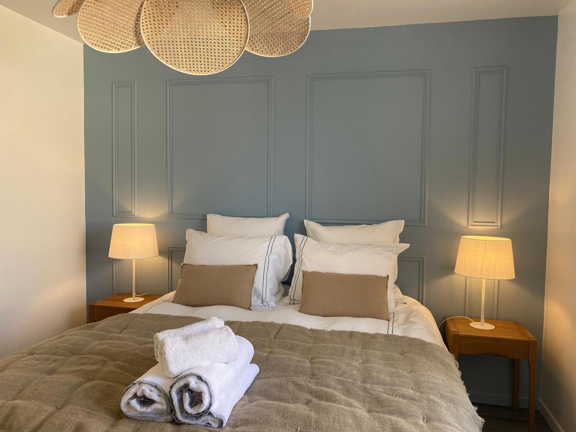Villa Rompsay La Rochelle  Exteriör bild