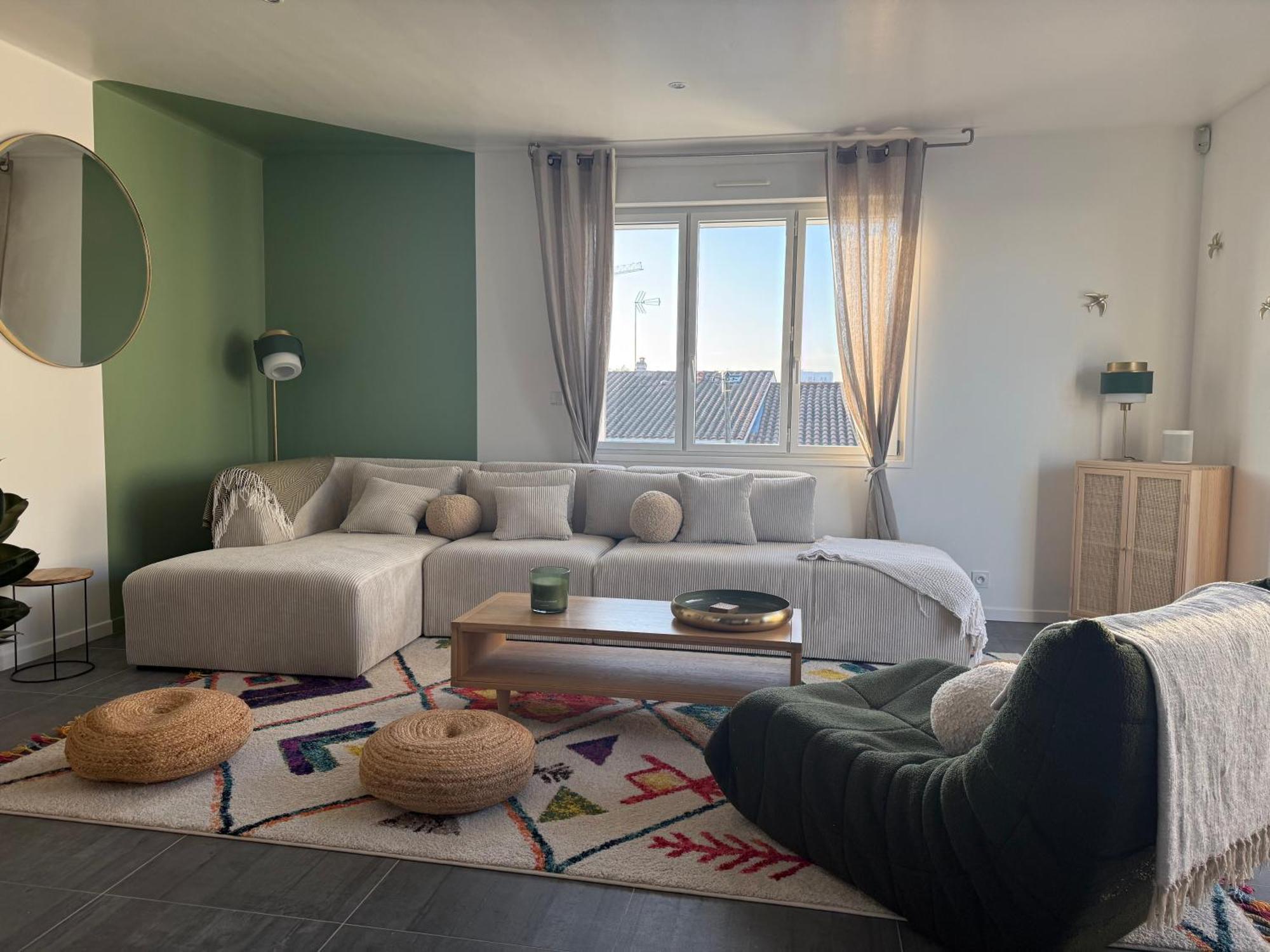 Villa Rompsay La Rochelle  Exteriör bild