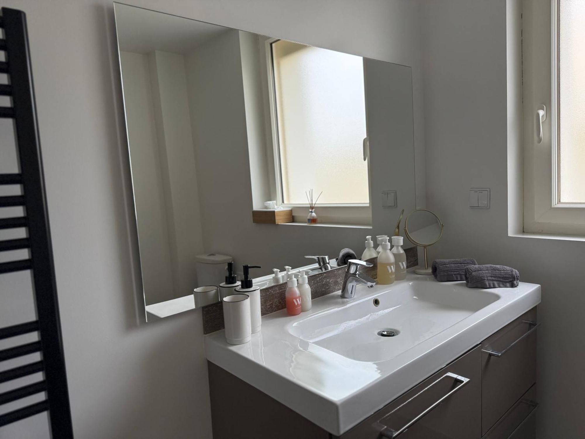 Villa Rompsay La Rochelle  Exteriör bild