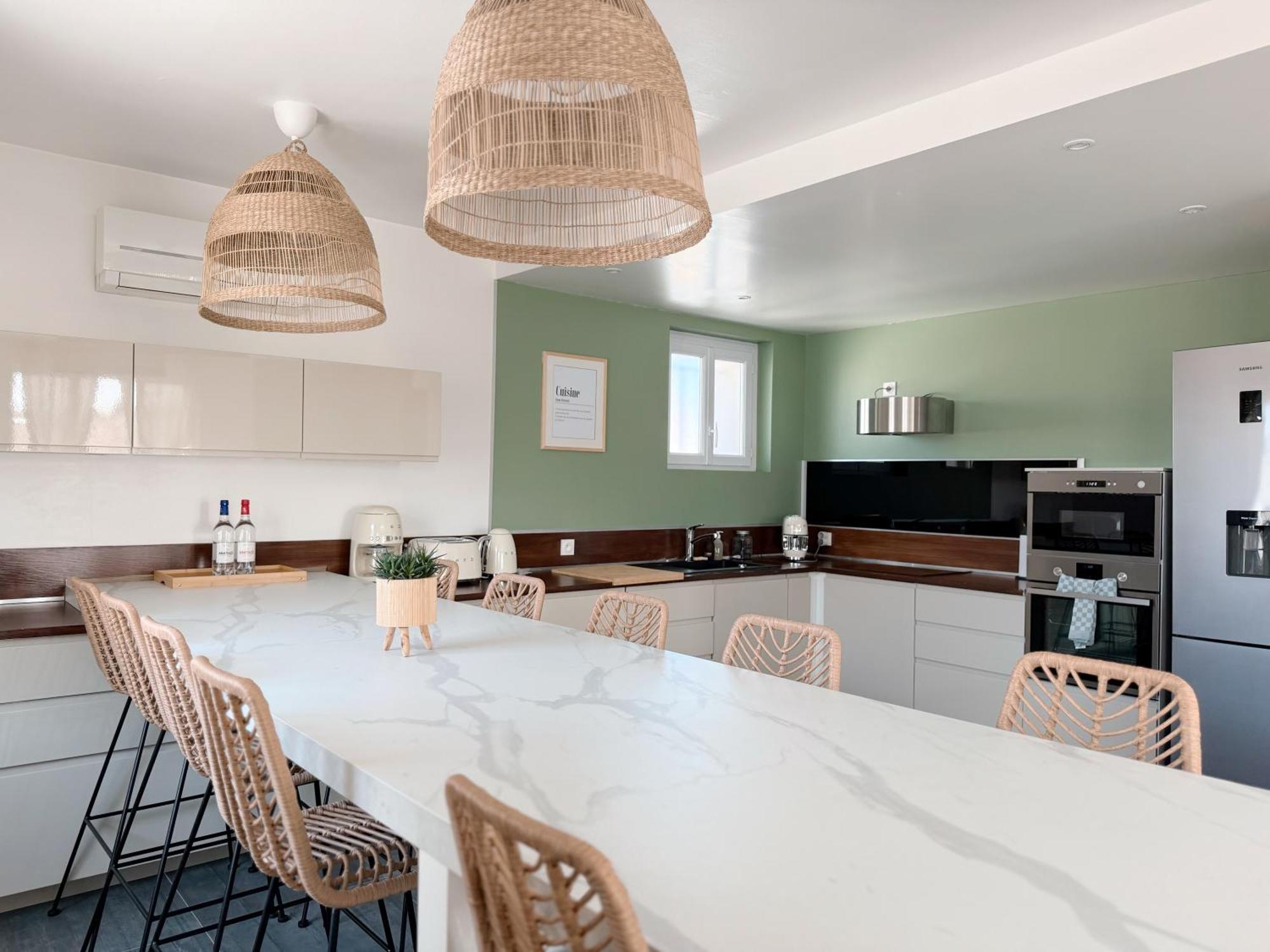 Villa Rompsay La Rochelle  Exteriör bild